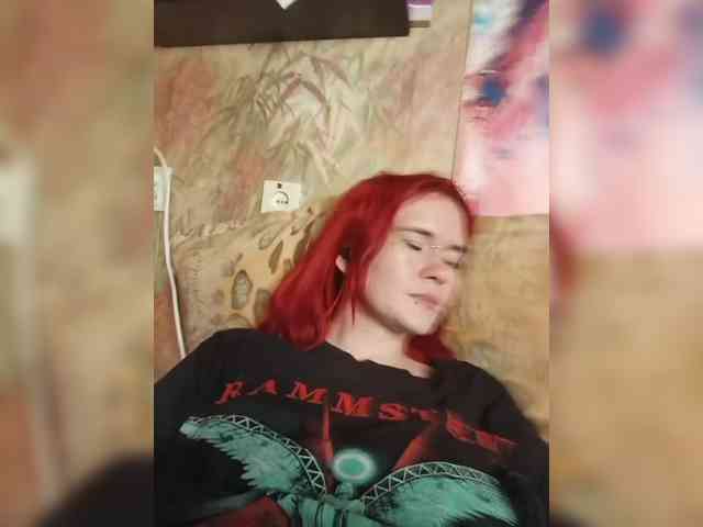 Colombina webcam