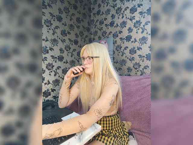 Colombina webcam