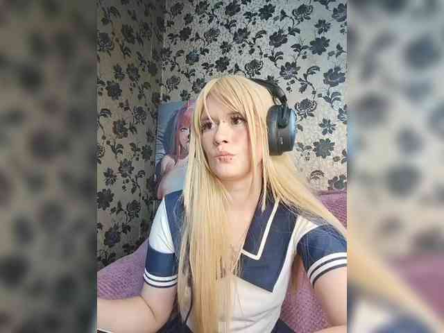 Colombina webcam