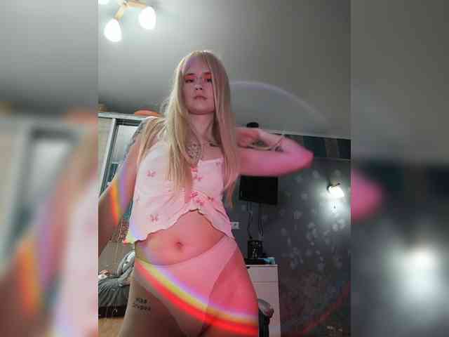 Colombina webcam