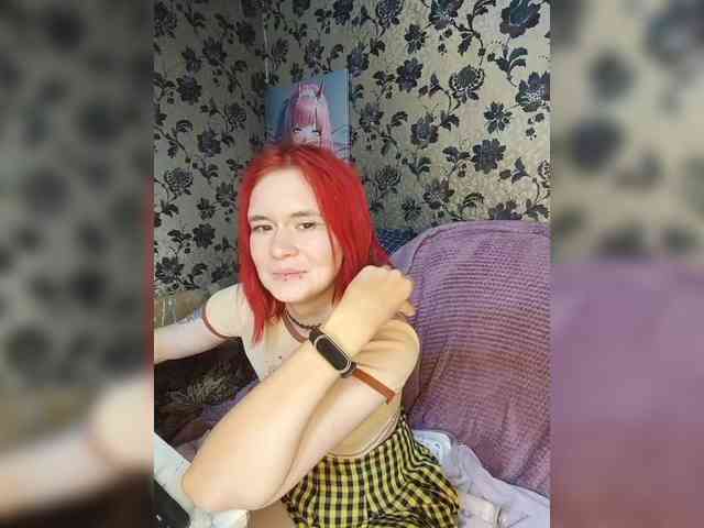 Colombina webcam