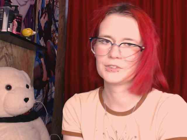 Colombina webcam
