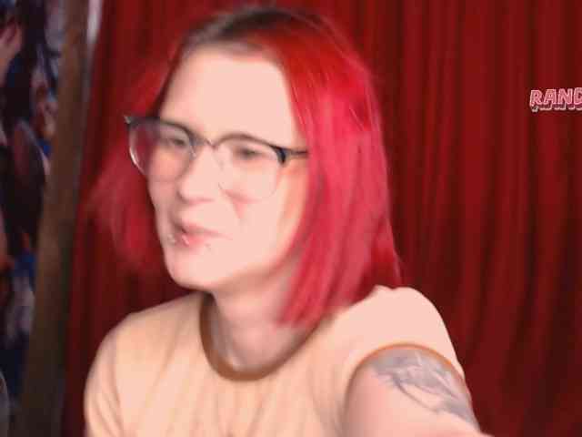 Colombina webcam