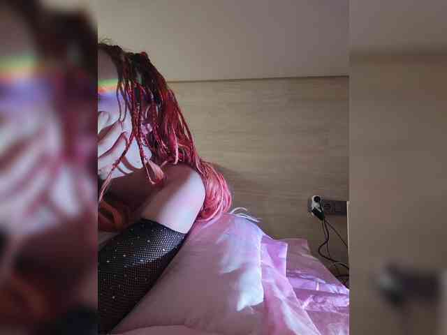Colombina webcam