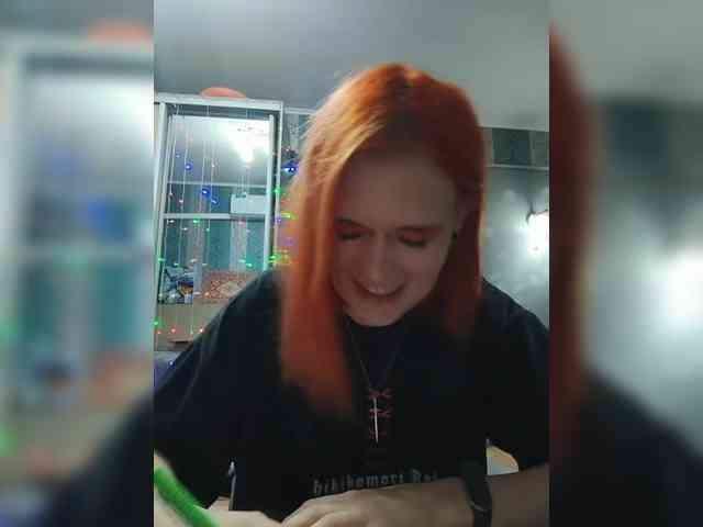 Colombina webcam