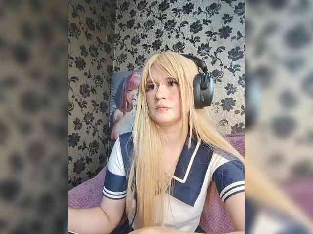 Colombina webcam