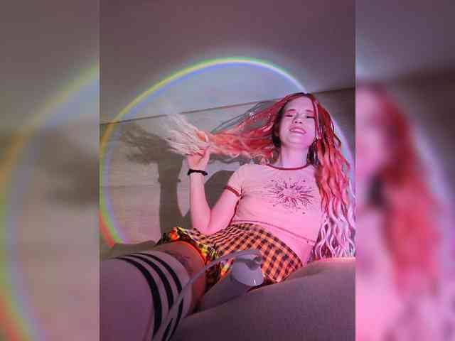 Colombina webcam