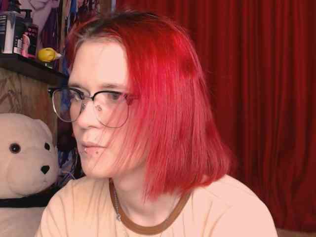 Colombina webcam
