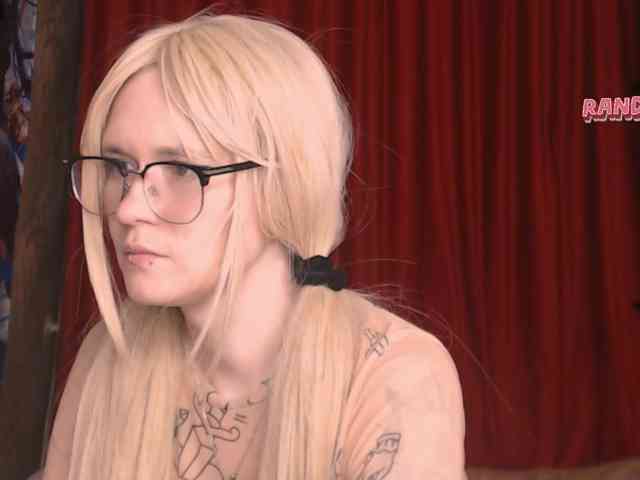 Colombina webcam