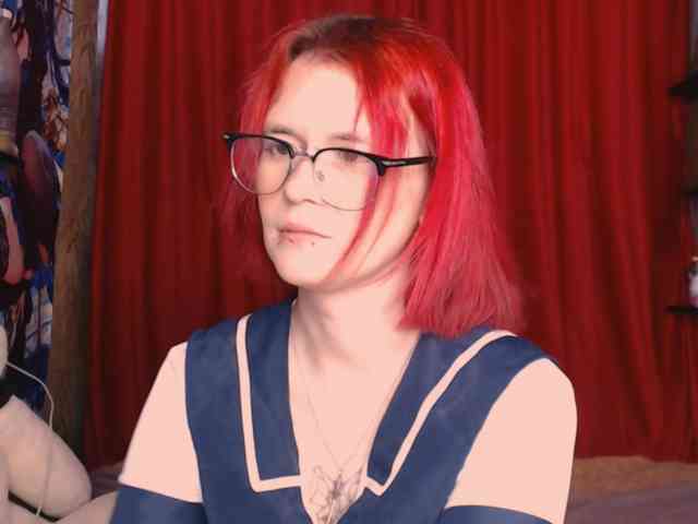 Colombina webcam