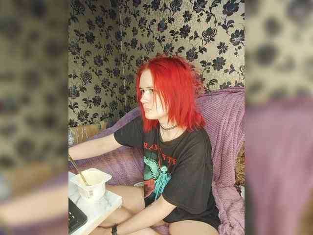 Colombina webcam