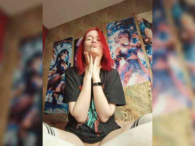 Colombina webcam