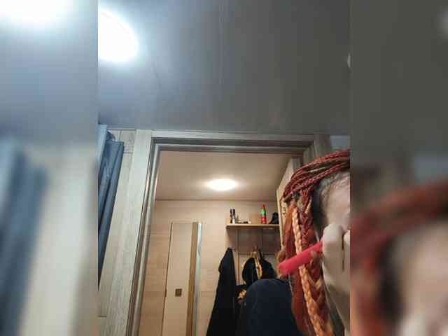 YukiFox webcam