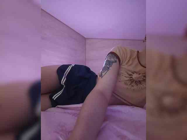 Colombina webcam