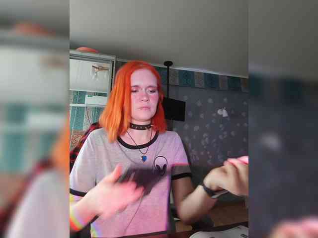 Colombina webcam