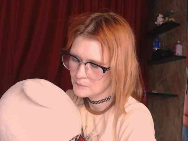 Colombina webcam