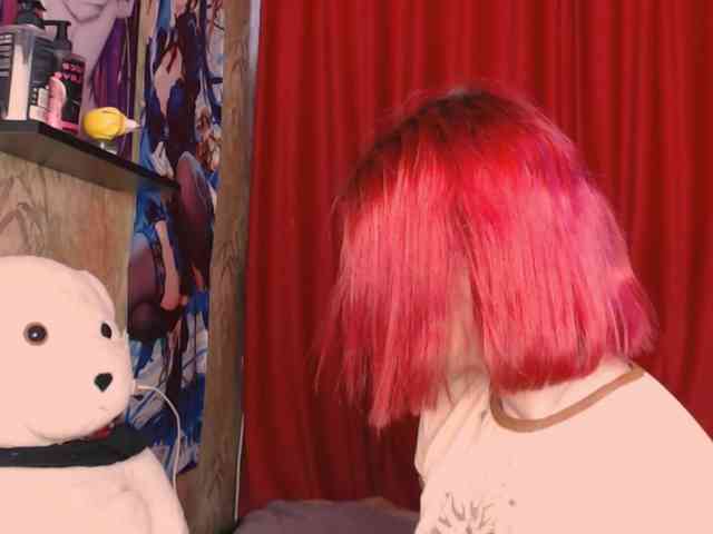 Colombina webcam