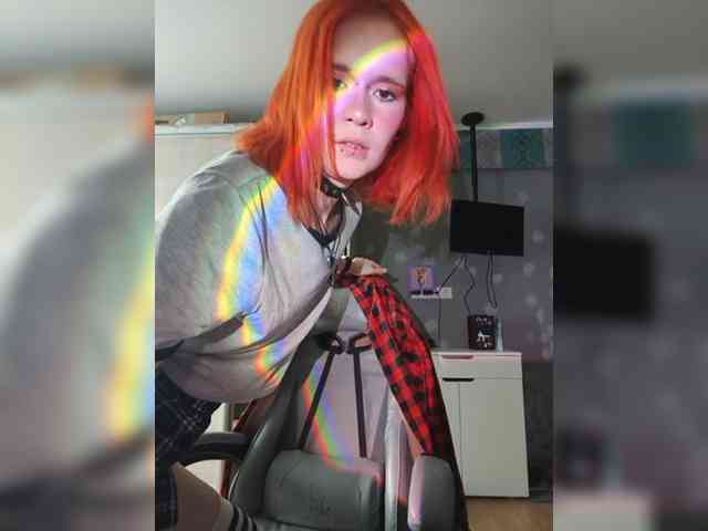 Colombina webcam