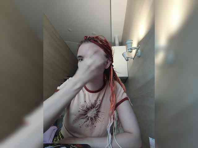 Colombina webcam