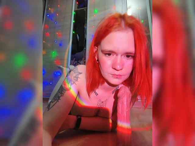 Colombina webcam