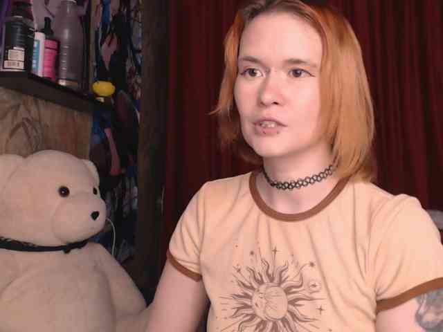 Colombina webcam