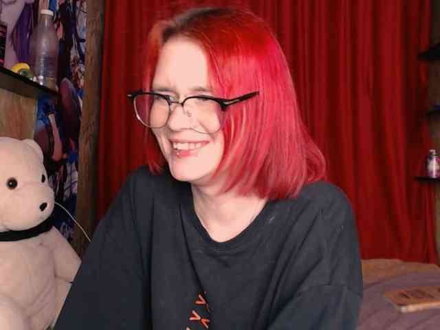 Colombina webcam