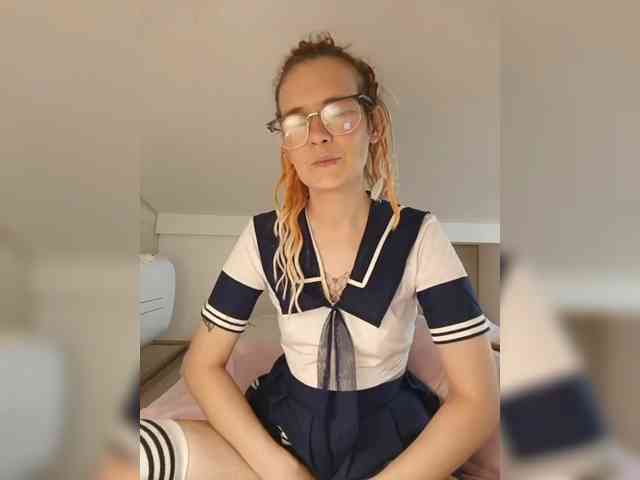 YukiFox webcam