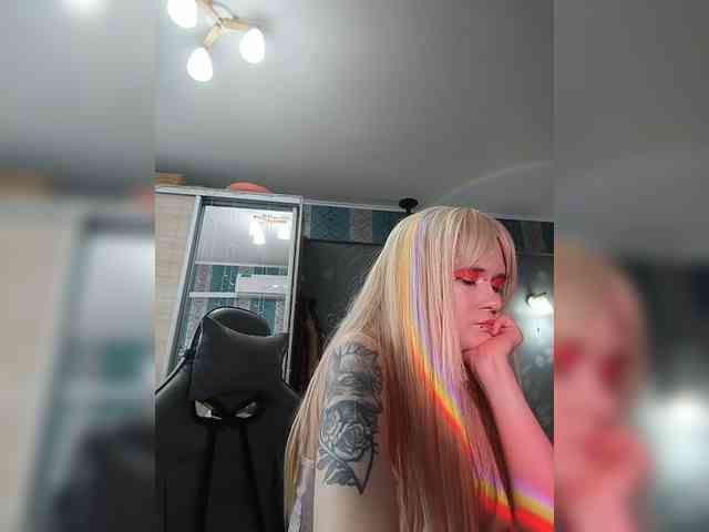 Colombina webcam