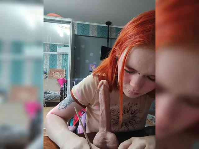 Colombina webcam