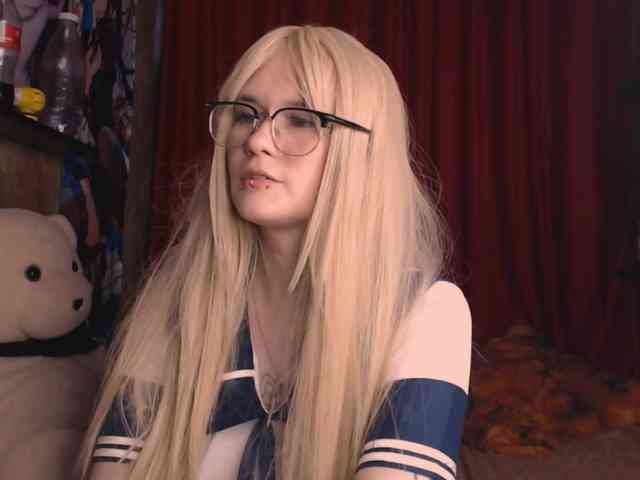 Colombina webcam
