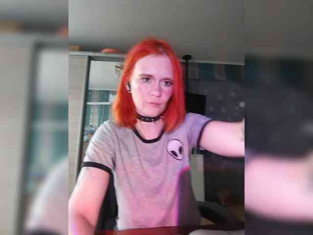 Colombina webcam
