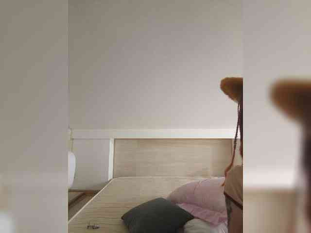 YukiFox webcam