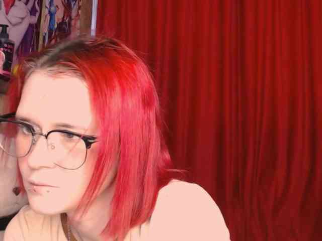Colombina webcam