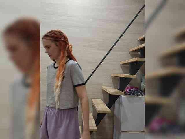 Colombina webcam