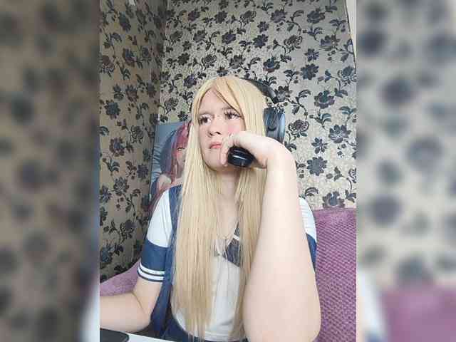 Colombina webcam