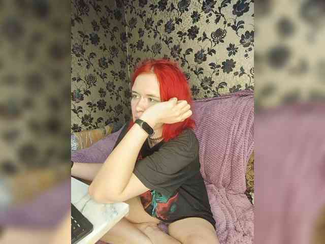 Colombina webcam