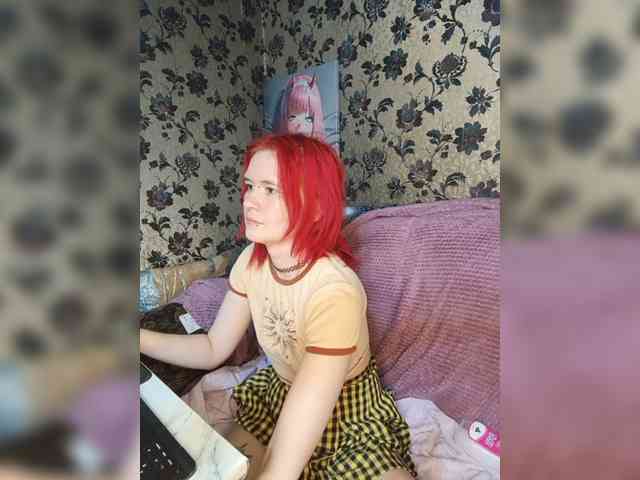 Colombina webcam