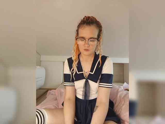 YukiFox webcam