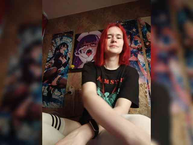 Colombina webcam