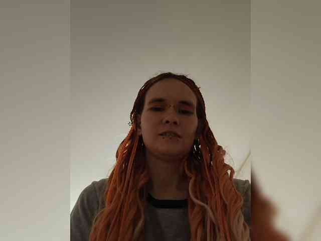 Colombina webcam