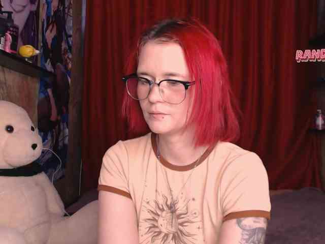 Colombina webcam