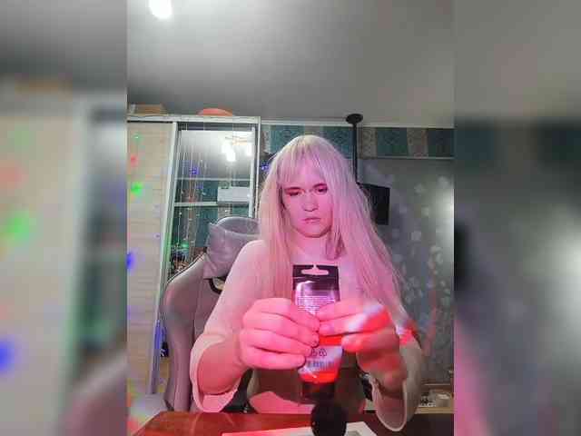 Colombina webcam