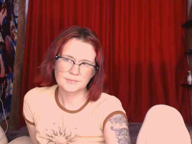 Colombina webcam