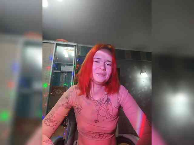 Colombina webcam