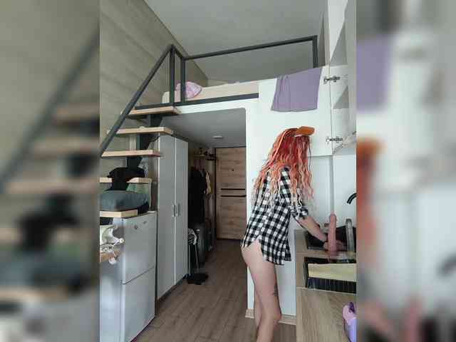 YukiFox webcam