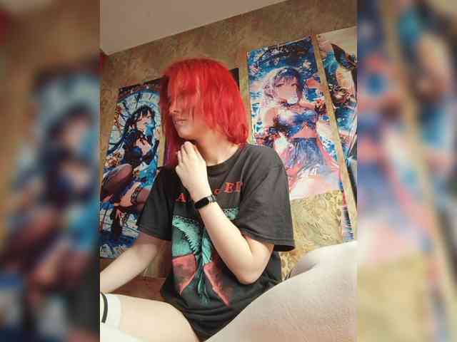 Colombina webcam