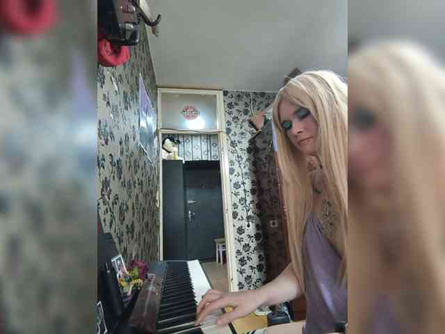 Colombina webcam