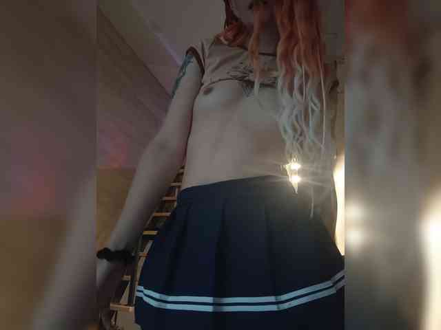 Moon_Fox webcam