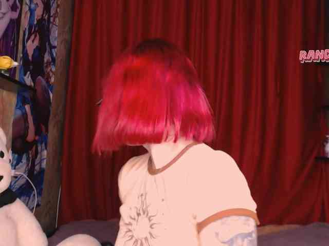 Colombina webcam