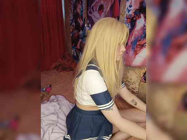 Colombina webcam